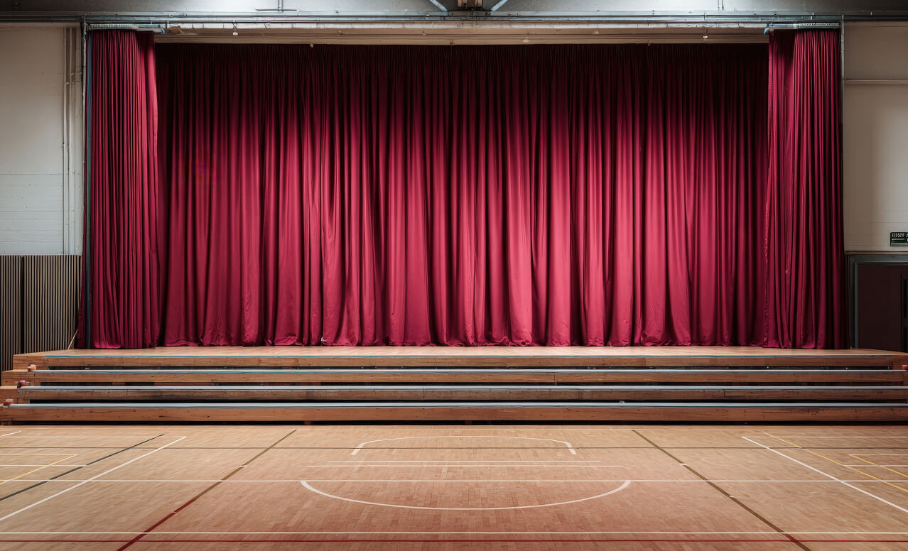 舞台・ステージ